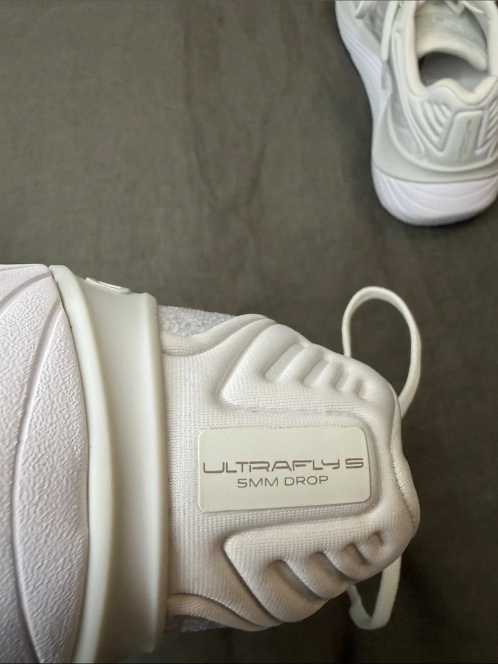 Topo women’s ultra